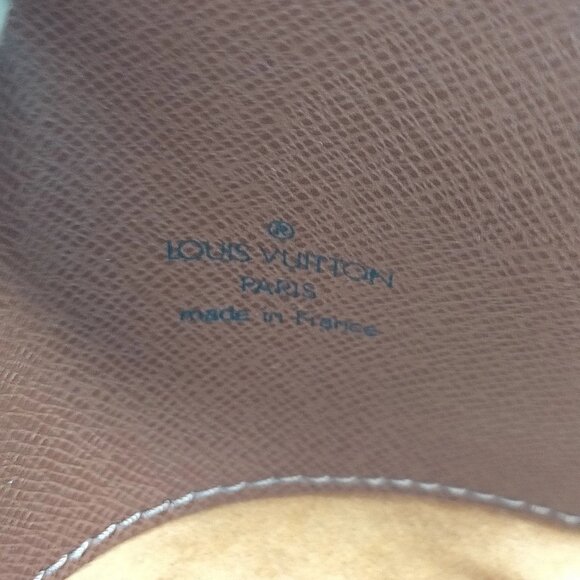 Louis Vuitton Musette Salsa Short Shoulder Bag Monogram mon900-100625 - Picture 16 of 16